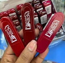 Chanlanya Matte LipStick 5D Amazing - 5598